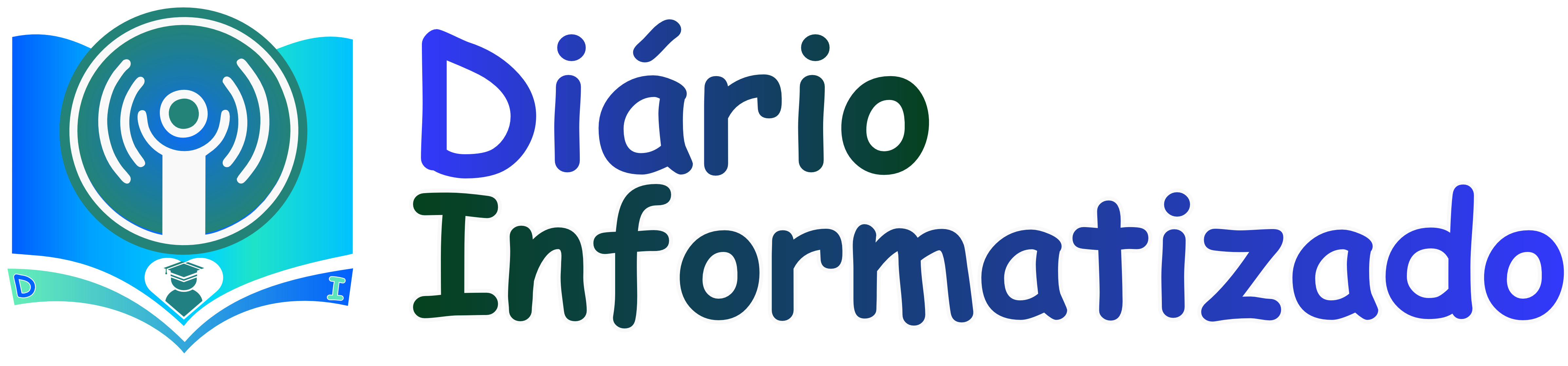 Logo Diário Informatizado